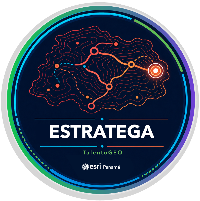 Medalla Estratega
