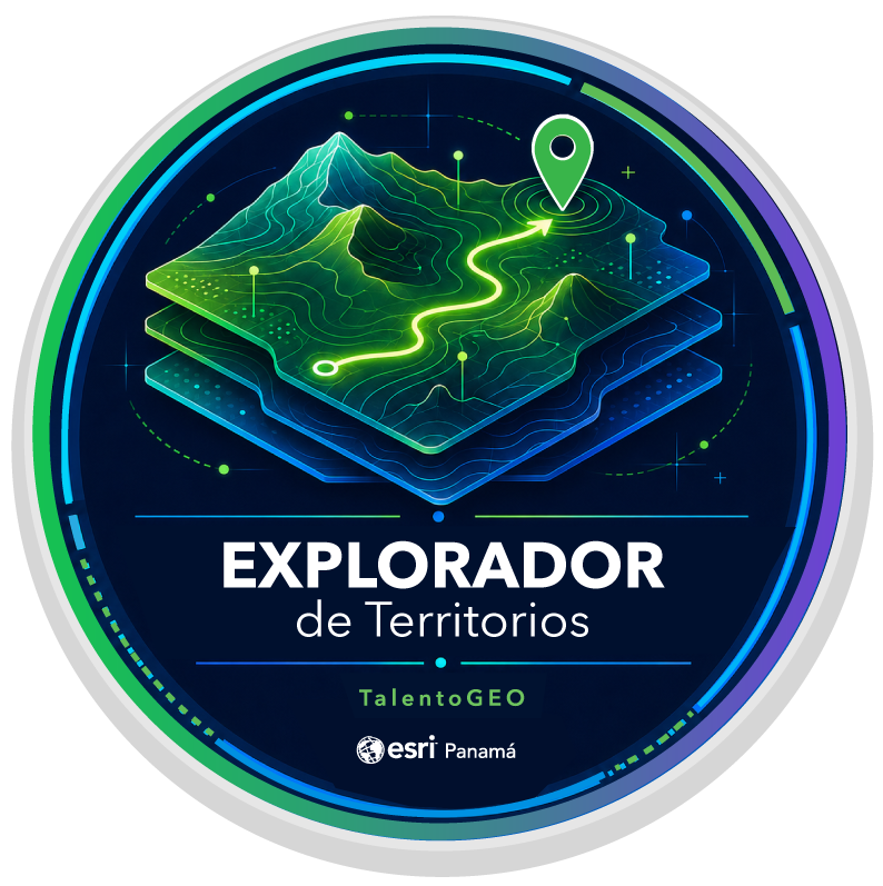 Medalla Explorador