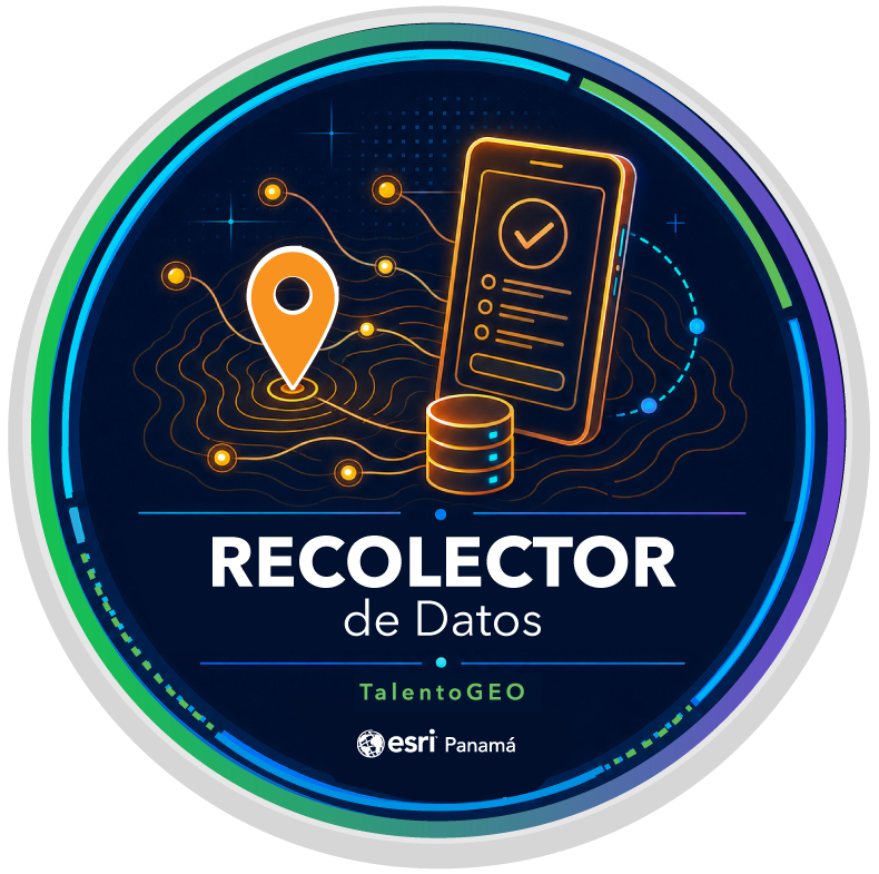 Medalla Recolector