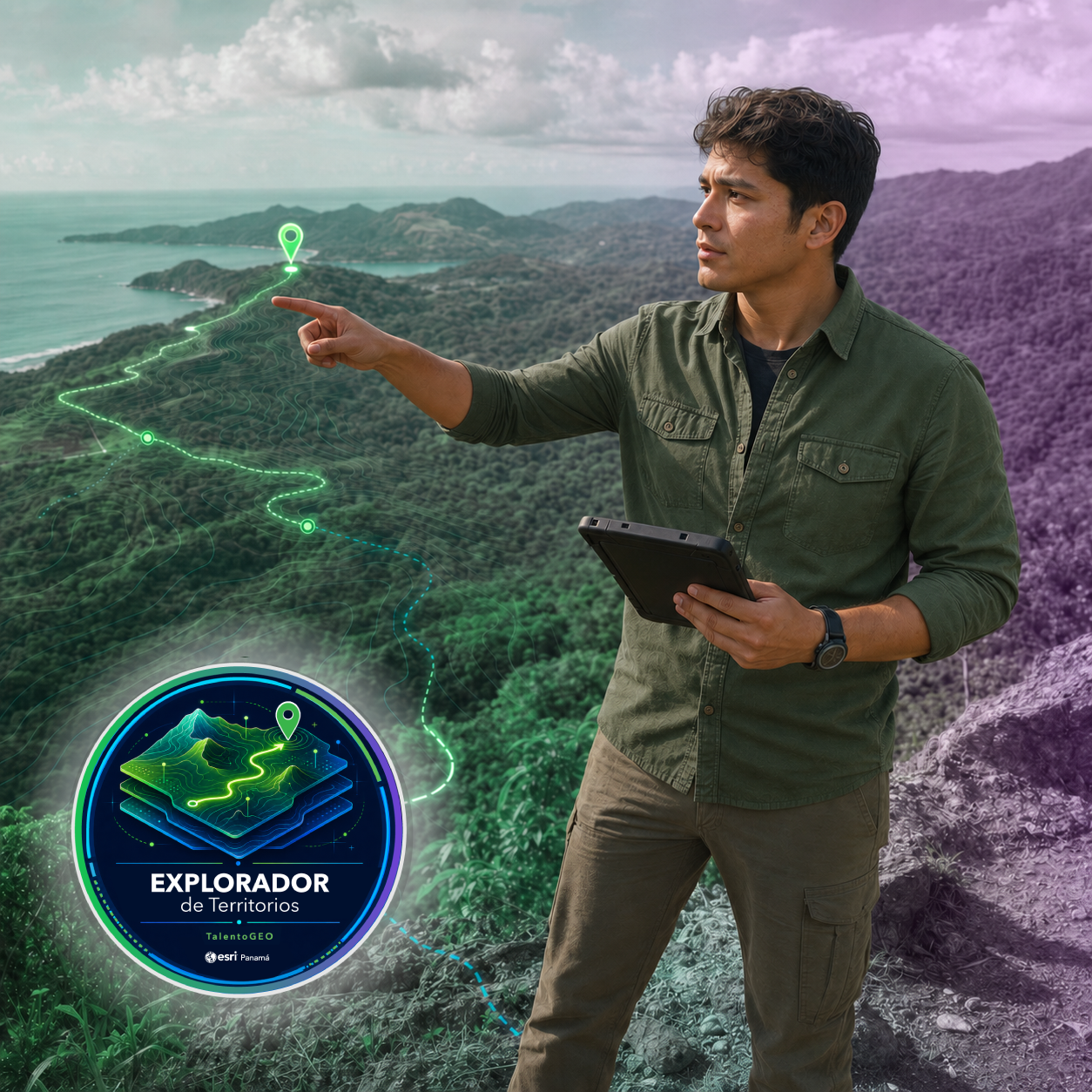 Explorador